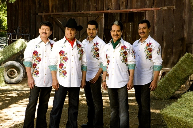 Artist Biography: Los Tigres del Norte | Strachwitz Frontera Collection